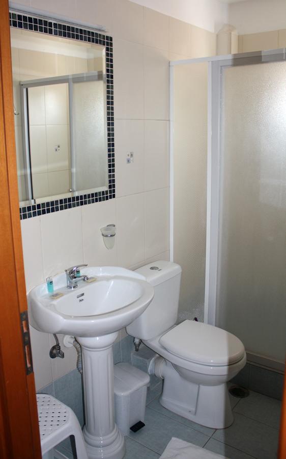Poseidon Aparthotel Tolón