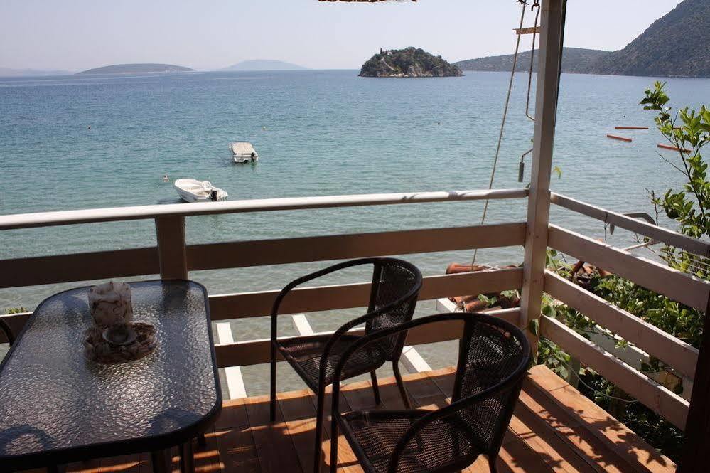 Aparthotel Poseidon 2*