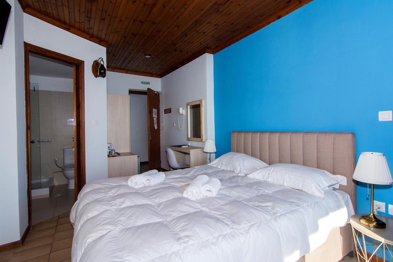 Apart Otel Poseidon 2*