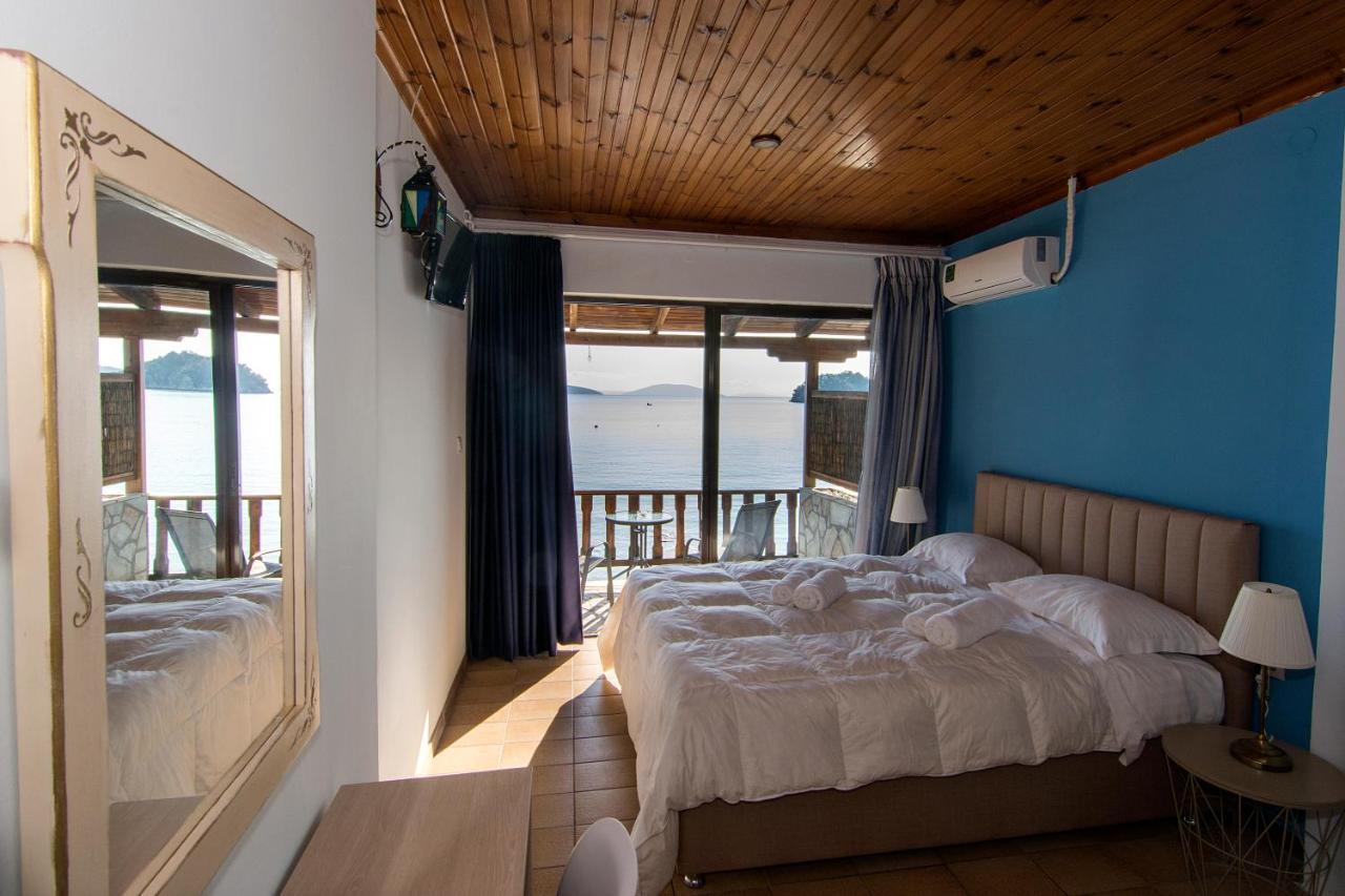 Appart hôtel Poseidon Tolón