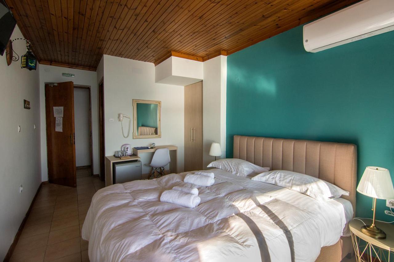 Poseidon Aparthotel Tolón
